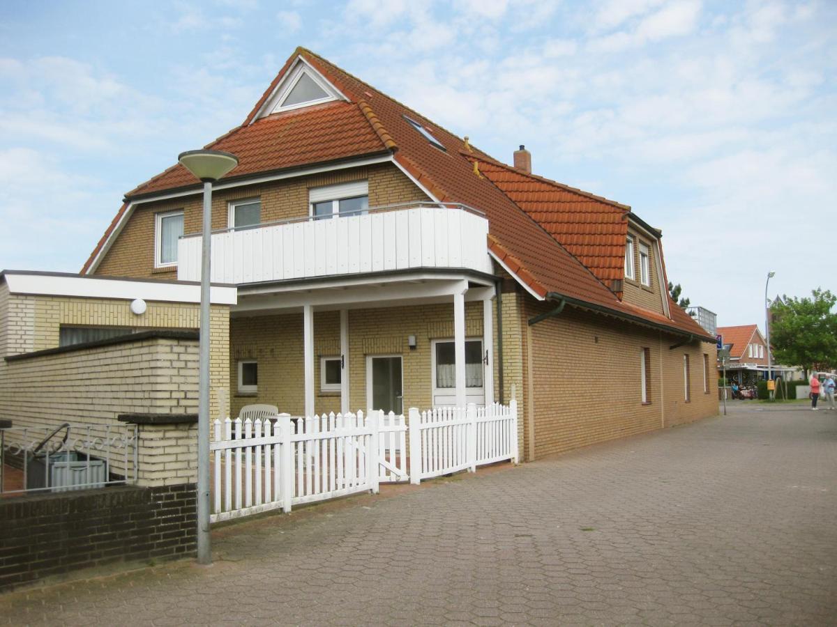 Haus Polarstern Wega *