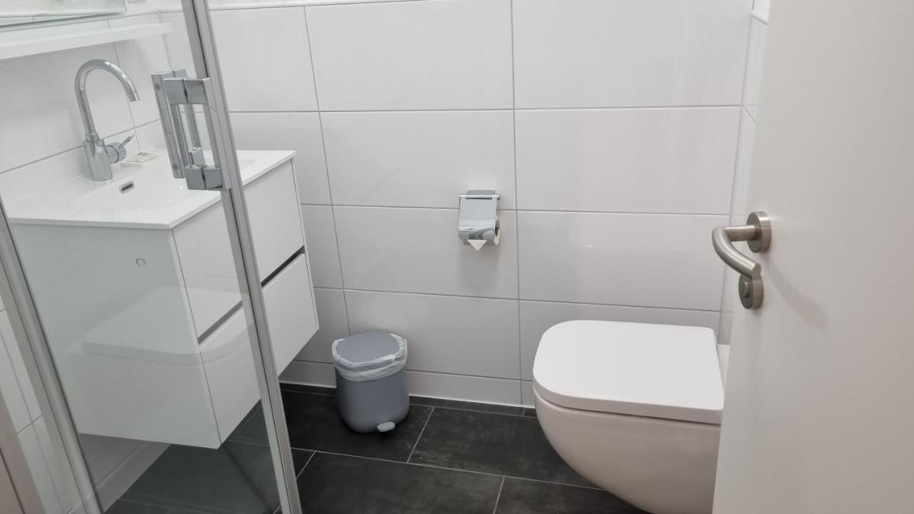 Apartment Haus Polarstern Wega *