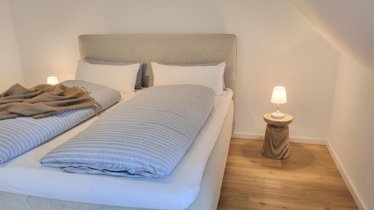 Haus Polarstern Wega Apartment *