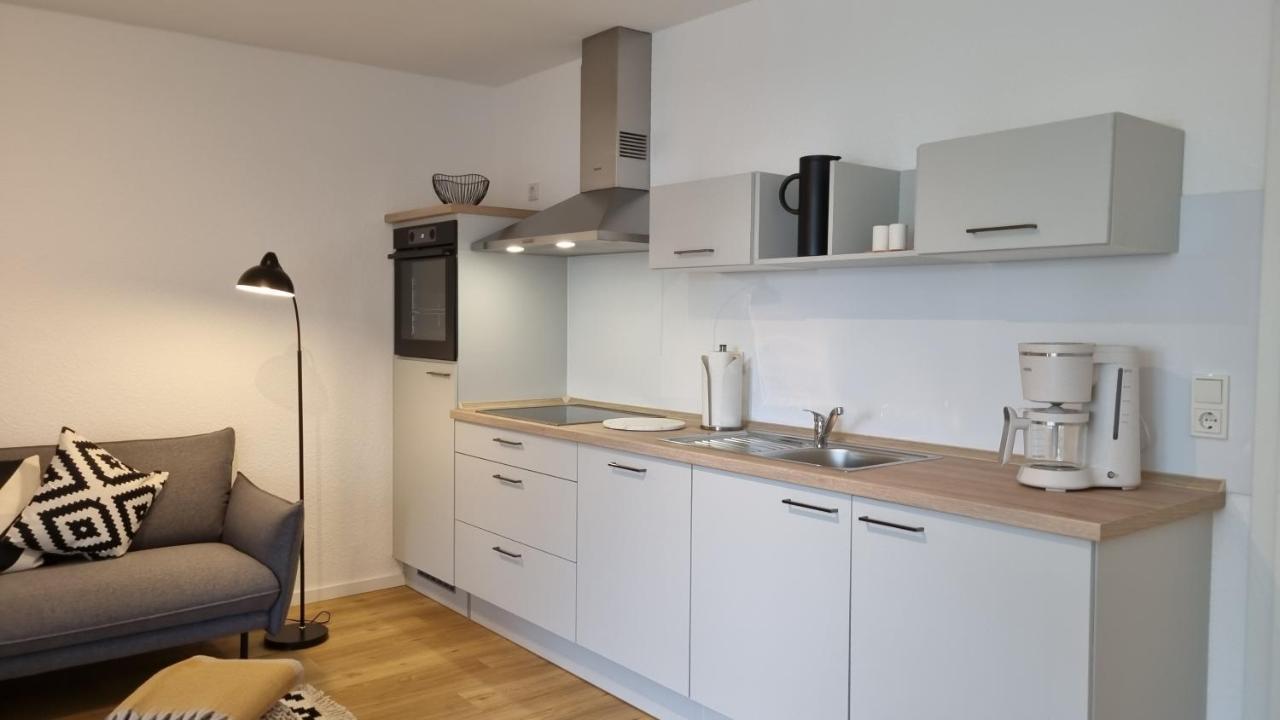 Haus Polarstern Wega Apartment Borkum