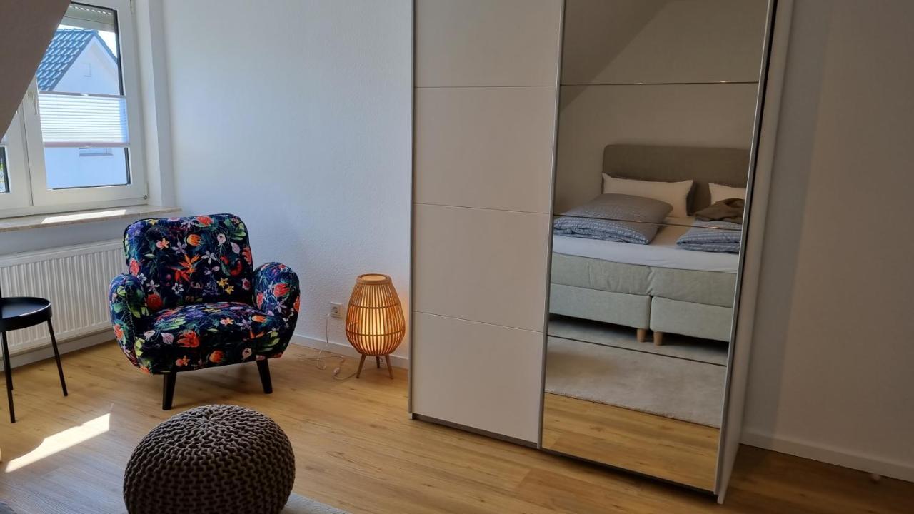 Haus Polarstern Wega Apartment