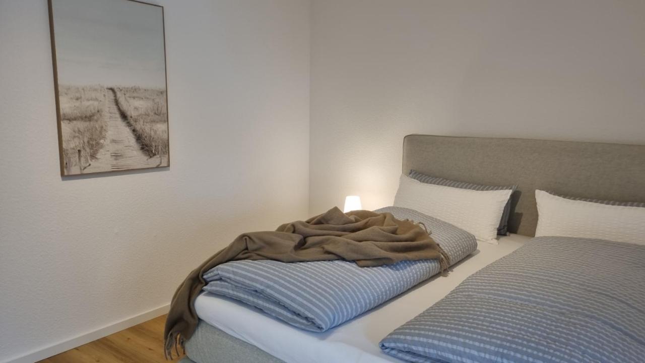 Apartment Haus Polarstern Wega