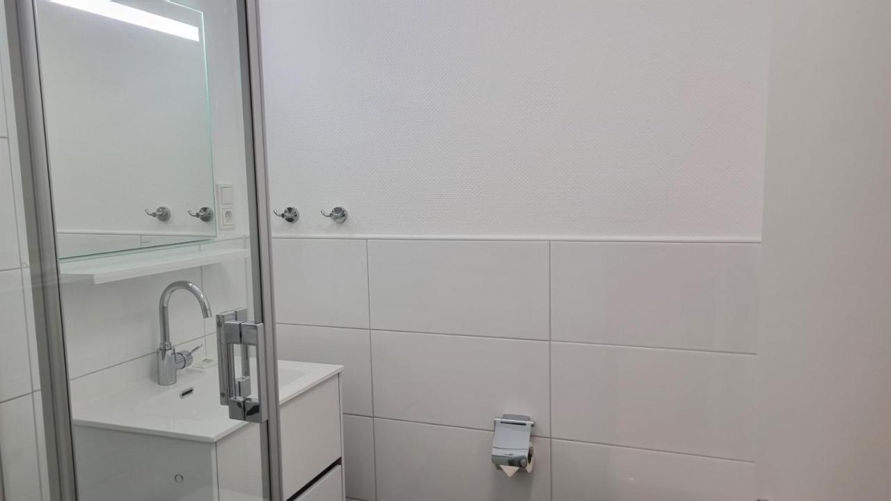 Haus Polarstern Wega Appartamento