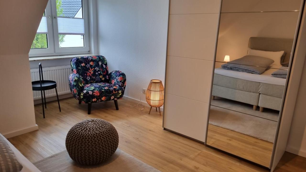 Apartment Haus Polarstern Wega
